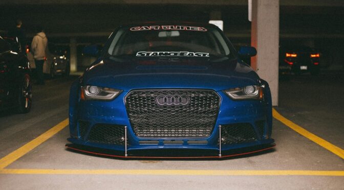 Articles: Fast tuned cars – welcome