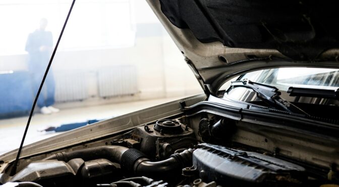 Articles: What Is Engine Tuning and Is It Safe ?